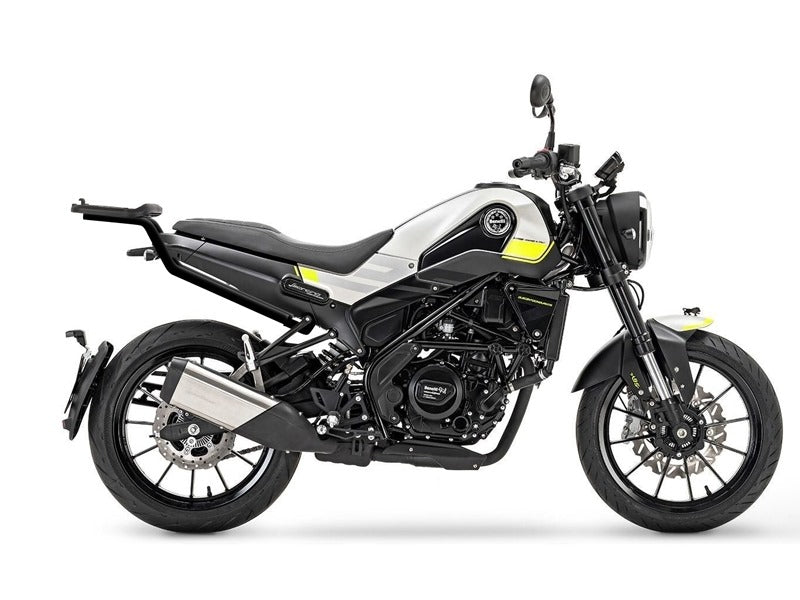 Shad / シャッド トップマスターフィッティング BENELLI LEONCINO 250 | B0LN29ST