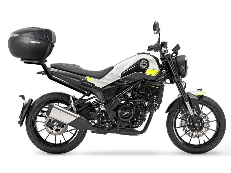 Shad / シャッド トップマスターフィッティング BENELLI LEONCINO 250 | B0LN29ST