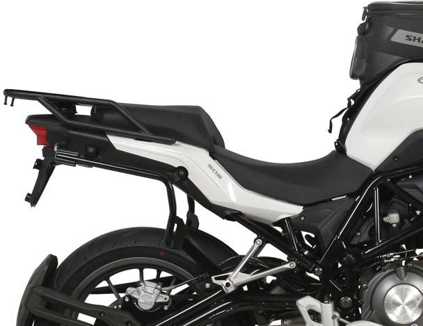 Shad / シャッド 3Pシステムフィッティング BENELLI BTRK 502 '17 | B0TR57IF