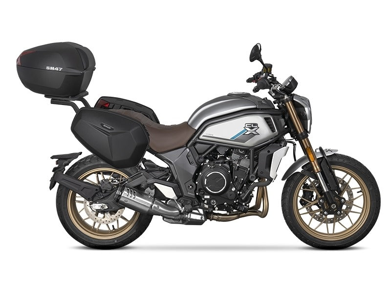 シャッド SRパニアフィッティングキット CFモト700CL-X(21-23)|C0CL71SR