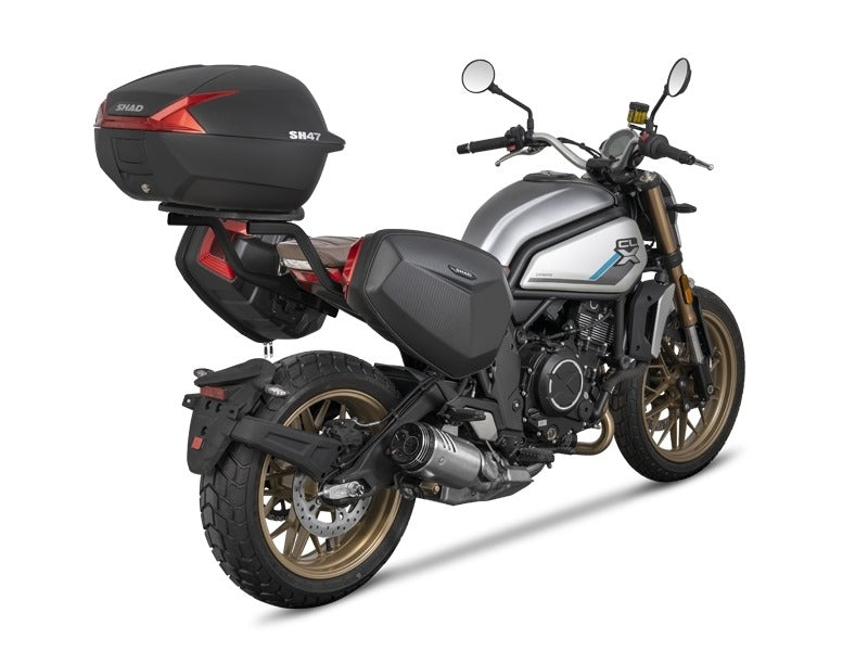 シャッド SRパニアフィッティングキット CFモト700CL-X(21-23)|C0CL71SR