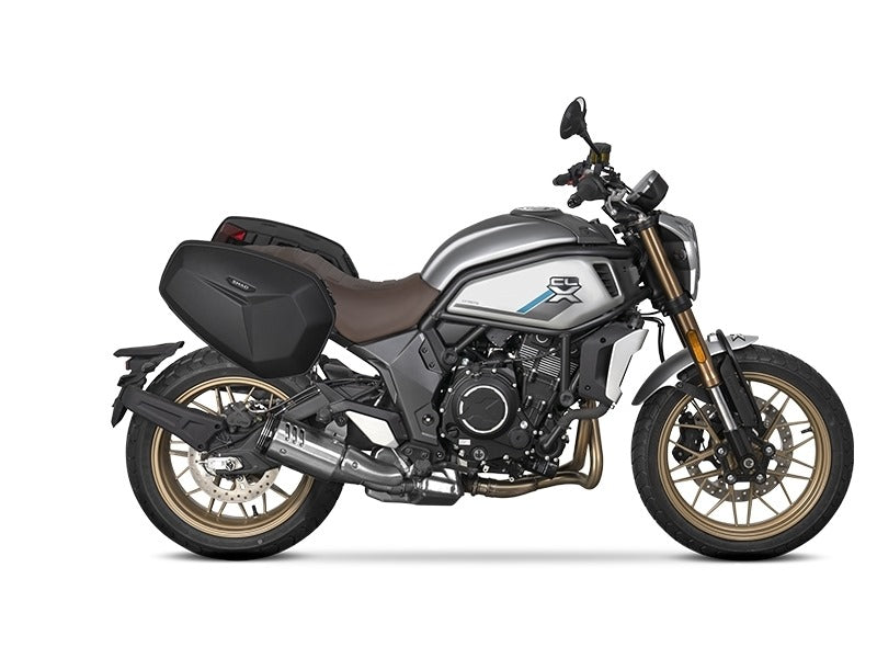 シャッド SRパニアフィッティングキット CFモト700CL-X(21-23)|C0CL71SR