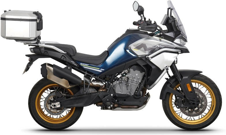 シャッドトップボックスフィッティングキットCF Moto 800MT(22-23)|C0MT81ST