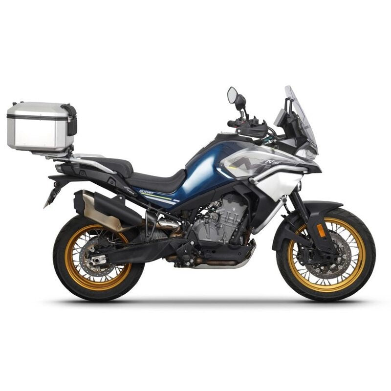 シャッドトップボックスフィッティングキットCF Moto 800MT(22-23)|C0MT81ST