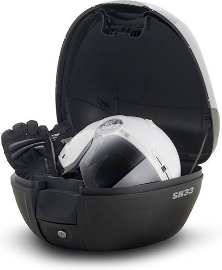 Shad / シャッド トップケース SH33 | D0B33200
