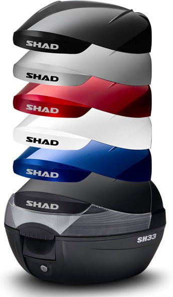 Shad / シャッド トップケース SH33 | D0B33200