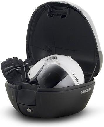 Shad / シャッド トップケース SH33 | D0B33200