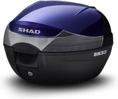 Shad / シャッド トップケース SH33 | D0B33200