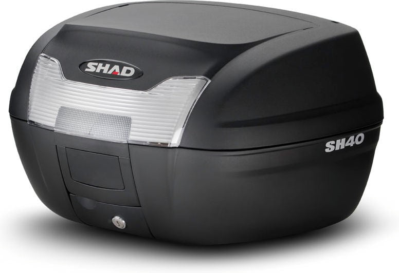 Shad / シャッド トップケース SH40 | D0B40100