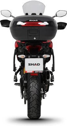 Shad / シャッド トップケース SH46 | D0B46200