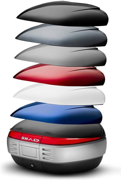 Shad / シャッド トップケース SH 50 | D0B5000