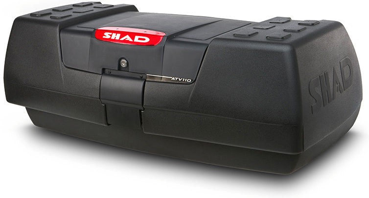 シャッド ATV 110 ラゲッジケース|D0Q1100