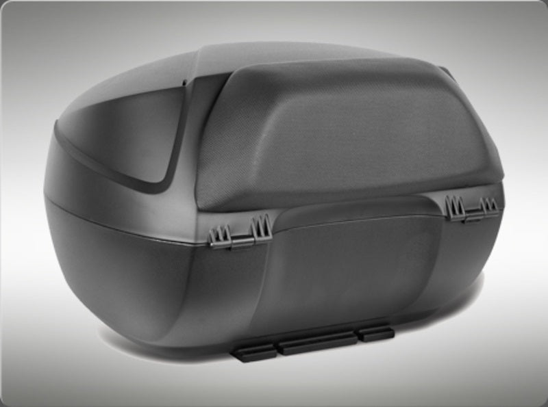 Shad / シャッド SH39 トップケース バックレスト | D0RI3900