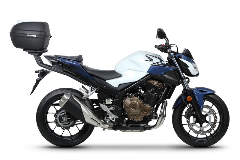 Shad / シャッド トップマスターフィッティング HONDA CB500F/CBR500R | H0CB59ST