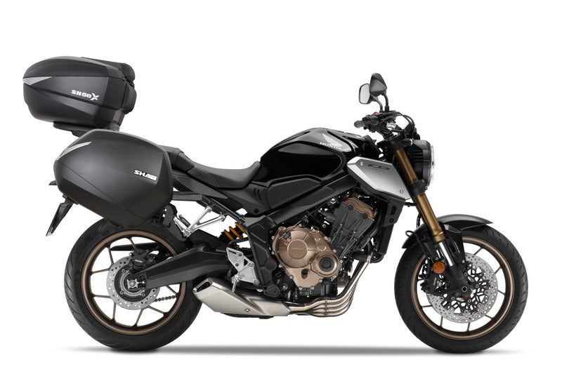 Shad / シャッド *トップマスターフィッティング HONDA CB650R 19/20 | H0CB69ST