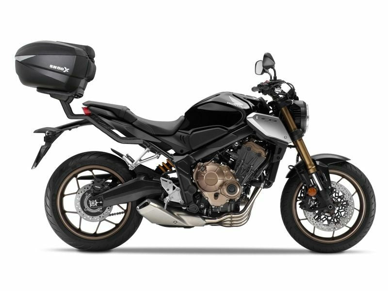 Shad / シャッド *トップマスターフィッティング HONDA CB650R 19/20 | H0CB69ST