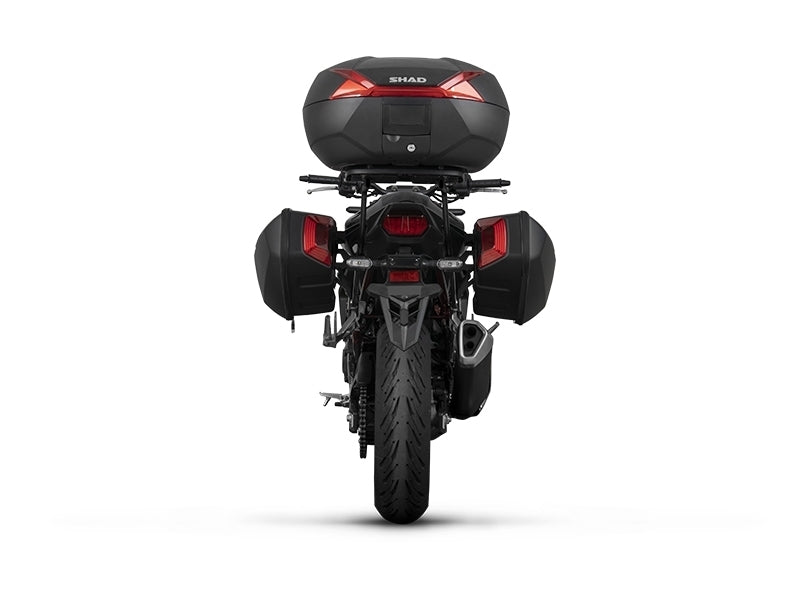 シャッドトップボックスフィッティングキットホンダCB750ホーネット(23)|H0CB73ST