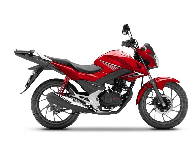 Shad / シャッド トップマスターフィッティング HONDA CB125F | H0CF19ST