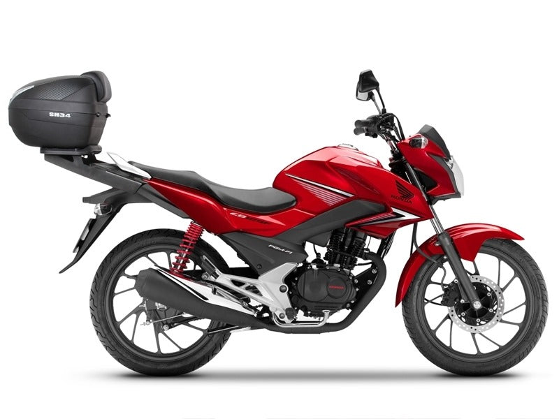 Shad / シャッド トップマスターフィッティング HONDA CB125F | H0CF19ST