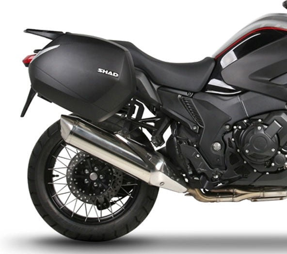 Shad / シャッド 3Pシステムフィッティング HONDA CROSSTOURER | H0CR12IF