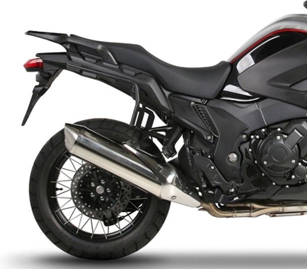 Shad / シャッド 3Pシステムフィッティング HONDA CROSSTOURER | H0CR12IF