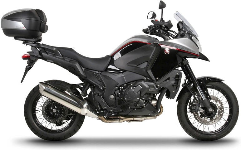 シャッドトップボックスフィッティングキットホンダアフリカツインCRF1000L(16-19)|H0CR12ST