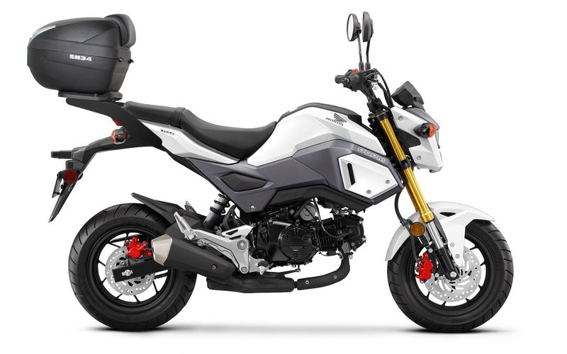 Shad / シャッド トップマスターフィッティング HONDA MSX 125 '17'18 | H0MS17ST