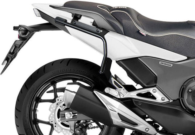 Shad / シャッド 3Pシステムフィッティング HONDA INTEGRA 750 '16-'17 | H0NG77IF