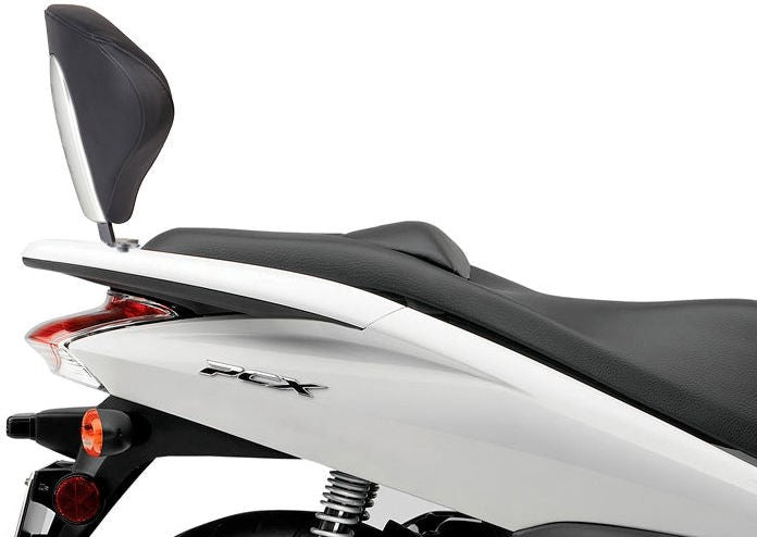 シャッド バックレストフィッティングキット Honda PCX 125 (10-23) |H0PC10RV