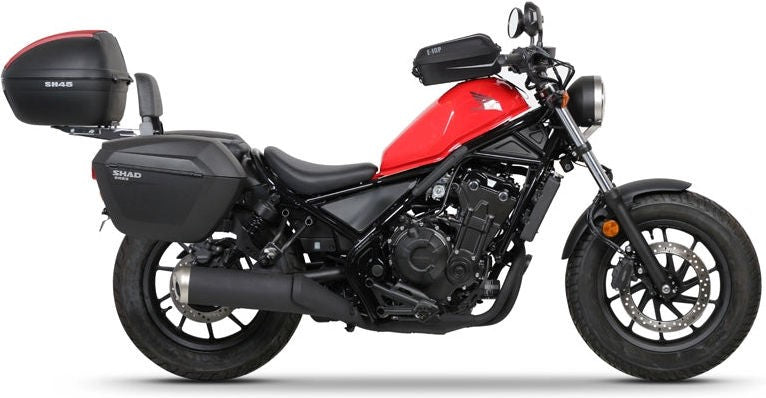 Shad / シャッド 3Pシステムフィッティング HONDA CMX 500 REBEL 17-18 | H0RB57IF
