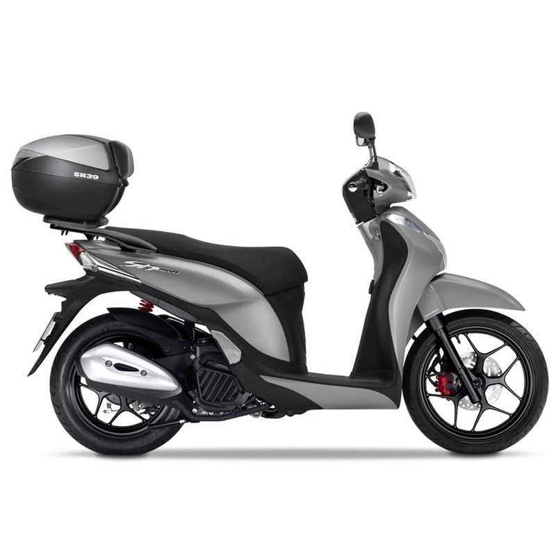 Shad / シャッド トップマスターフィッティングセット - Honda | H0SH17ST