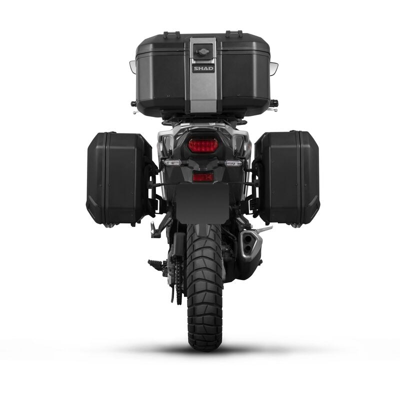 シャッド 4PパニエフィッティングキットHonda XL750 Transalp(23)|H0TR734P