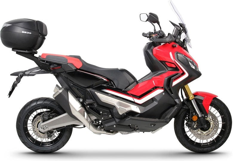 Shad / シャッド トップマスターフィッティング HONDA X-ADVENTURE 750'17 | H0XD77ST