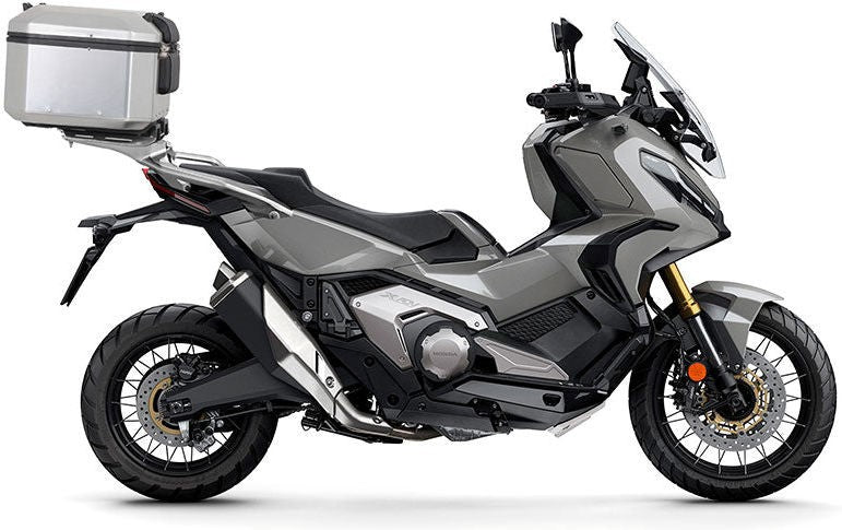 シャッドトップボックスフィッティングキットホンダフォーツァ750(21-22)|H0XV71ST