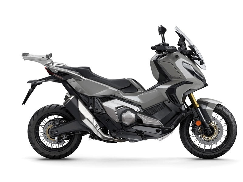 シャッドトップボックスフィッティングキットホンダフォーツァ750(21-22)|H0XV71ST