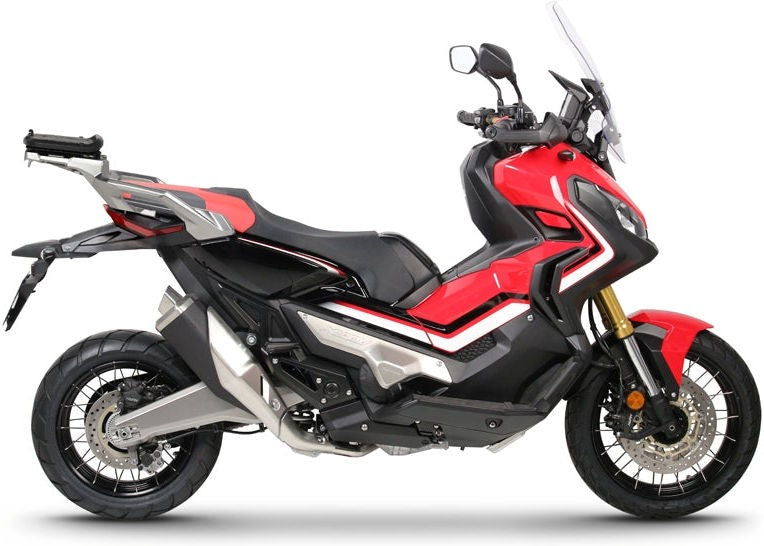 シャッドトップボックスフィッティングキットホンダX-ADV(17-20)|H0XV77ST