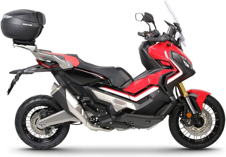 シャッドトップボックスフィッティングキットホンダX-ADV(17-20)|H0XV77ST