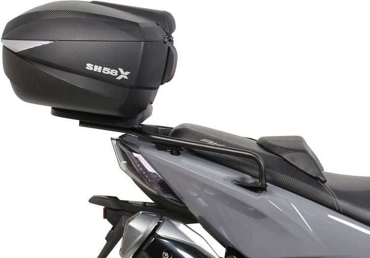 Shad / シャッド トップマスターフィッティング KYMCO AK 550 '17 | K0AK57ST