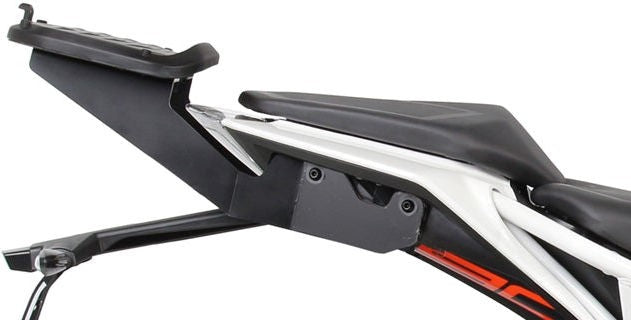Shad / シャッド トップマスターフィッティング KTM DUKE 125/390 '17 | K0DK17ST