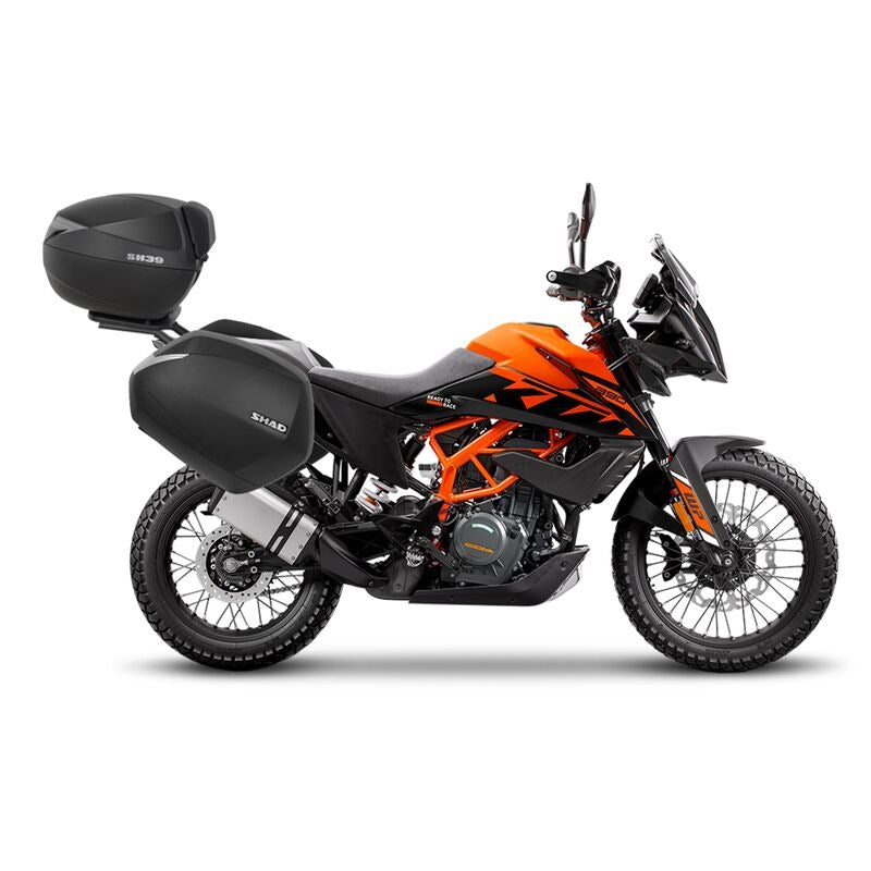 シャッド 3P パニアフィッティングキット KTM 390 Adventure (20-23) |K0DK30IIF