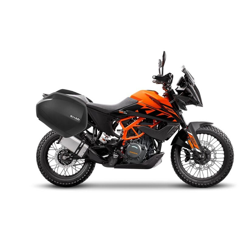 シャッド 3P パニアフィッティングキット KTM 390 Adventure (20-23) |K0DK30IIF