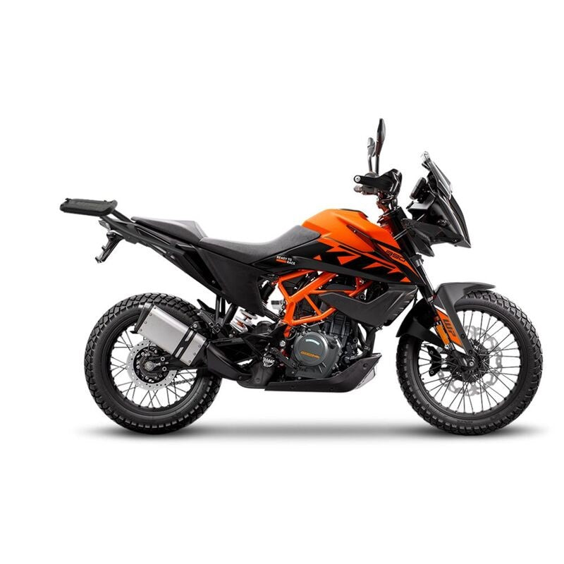 シャッドトップボックスフィッティングキットKTM 390アドベンチャー(20-23)|K0DK30IST
