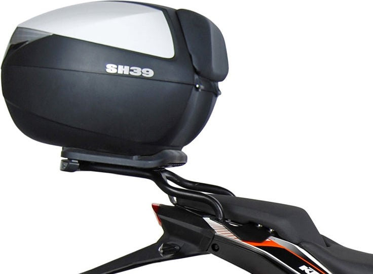 Shad / シャッド トップマスターフィッティング KTM DUKE 125/200/390 '14 | K0DK34ST