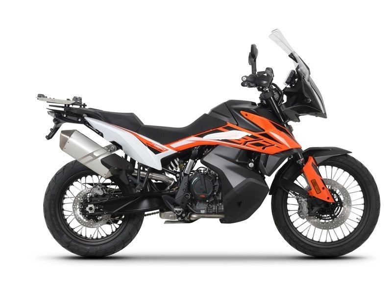 シャッドトップボックスフィッティングキットKTM 1050アドベンチャー(14-16)|K0DV13ST