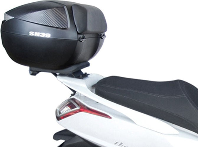 Shad / シャッド トップマスターフィッティング KYMCO DOWNTOWN 125i 300i 350i '15-'18 | K0DW15ST