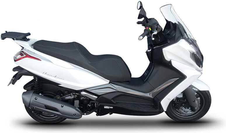 Shad / シャッド トップマスターフィッティング KYMCO DOWNTOWN 125i 300i 350i '15-'18 | K0DW15ST