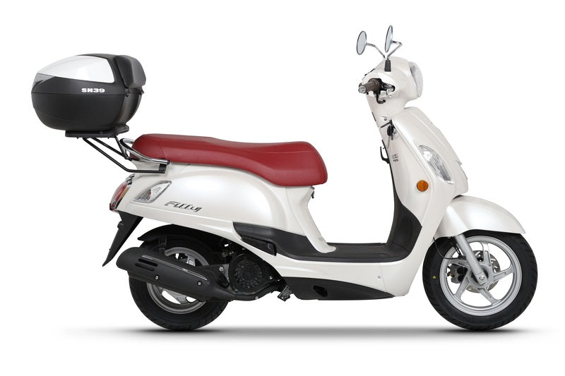 Shad / シャッド トップマスターフィッティング KYMCO FILLY 125 ABS '18 | K0FL18ST
