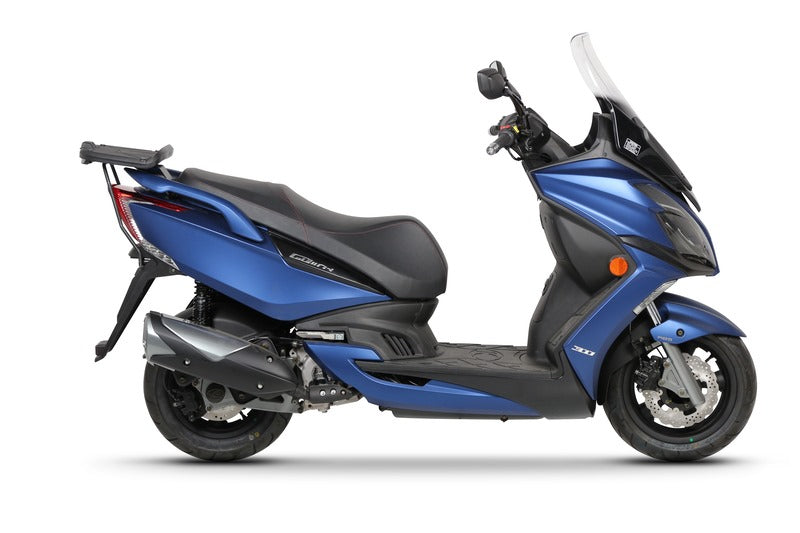 Shad / シャッド トップマスターフィッティングセット - キムコ (Kymco) | K0GD38ST