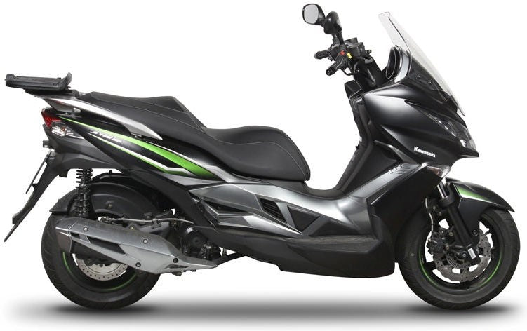 シャッドトップボックスフィッティングキット川崎J125(16-18)|K0J334ST