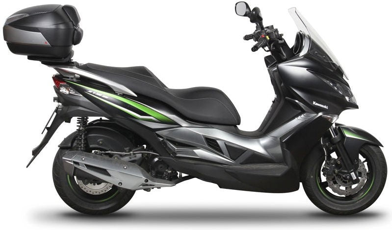 シャッドトップボックスフィッティングキット川崎J125(16-18)|K0J334ST